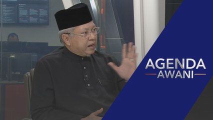 UMNO | Tak puas hati sana, tak puas hati sini - Annuar Musa