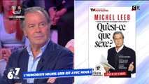 Michel Leeb présente son nouveau spectacle 