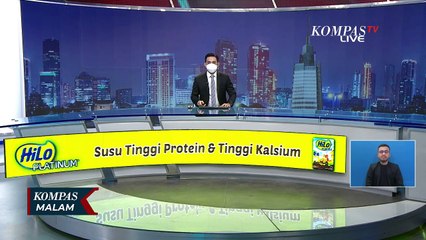 DPR Minta Pemerintah Turun Tangan untuk Stabilkan Harga Pangan Jelang Bulan Ramadhan