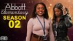 Abbott Elementary Season 2 Trailer (2022) - ABC,Release Date,Episode 1, Review,Ending,Quinta Brunson