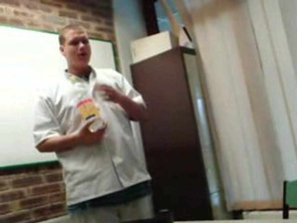 La Miff x3 ( en cours au lieu de bosser )