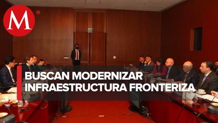 Comisionado de CBP inicia gira por México para modernizar infraestructura fronteriza