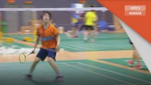 Sukan Badminton | Sistem markah kompetitif, apa kata pemain?