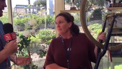 Warrnambool Standard Nicole Wood