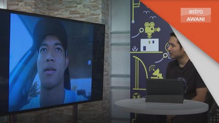 Nasib Penjaga Gol | Penjaga gol Terengganu FC dilanda kemurungan