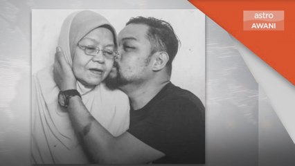Belasungkawa | Pelakon Noryati Taib meninggal dunia