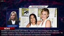 Lili Reinhart and Camila Mendes Joke About Previously Dating Their Riverdale Costars - 1breakingnews