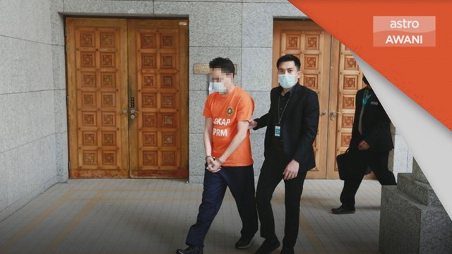 Rasuah Busters | Rasuah kalangan penjawat awam, di mana silapnya?