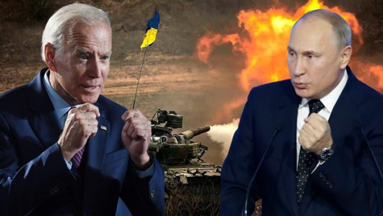 Ukrayna raporu merak ediliyordu! ABD "Savaş suçu işliyorlar" dedi, tüm gözler Rusya'da
