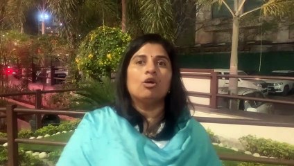 child right commission chairman