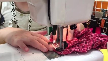 Warrnambool Standard | Lola scrunchies