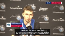 Super-Rookie Wagner: “Druck ist immer ein Privileg”