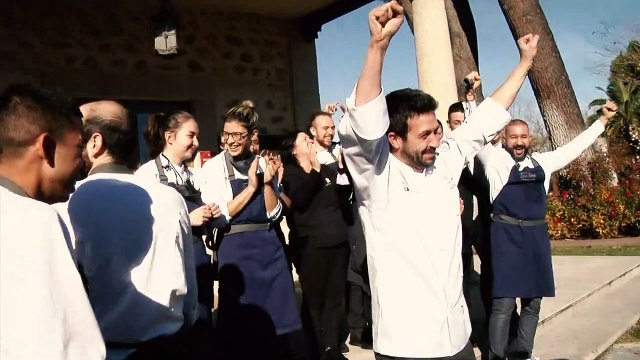 Toledo acogerá el 22 de noviembre la Gala de la Guía Michelin España y Portugal 2023