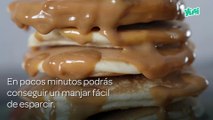 Haz dulce de leche en microondas