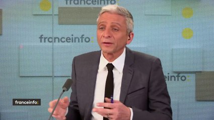 Le discours de Volodymyr Zelensky devant les parlementaires "était très impressionnant et émouvant", a déclaré Aurore Bergé