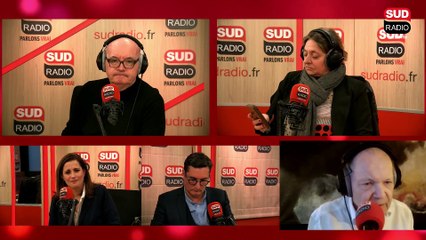 Présidentielle 2022 : Craignez-vous une abstention record ?