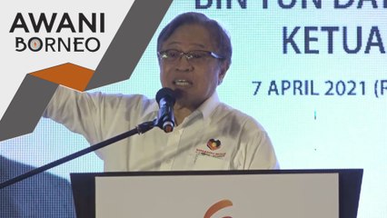 Taman Negara Mulu | Infrastruktur setaraf dunia