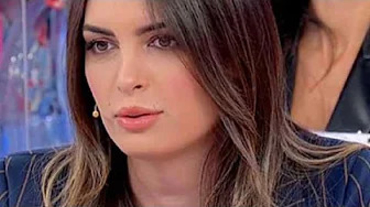 U&D, Andrea Nicole cambia idea sua Federica Aversano: "Viene dimenticato che è una mamma" Andrea Nic