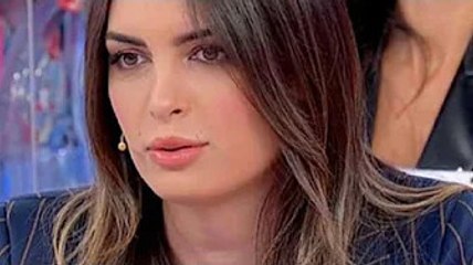 U&D, Andrea Nicole cambia idea sua Federica Aversano: "Viene dimenticato che è una mamma" Andrea Nic