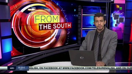 Cuba receives the Executive Secretary of ALBA-TCP