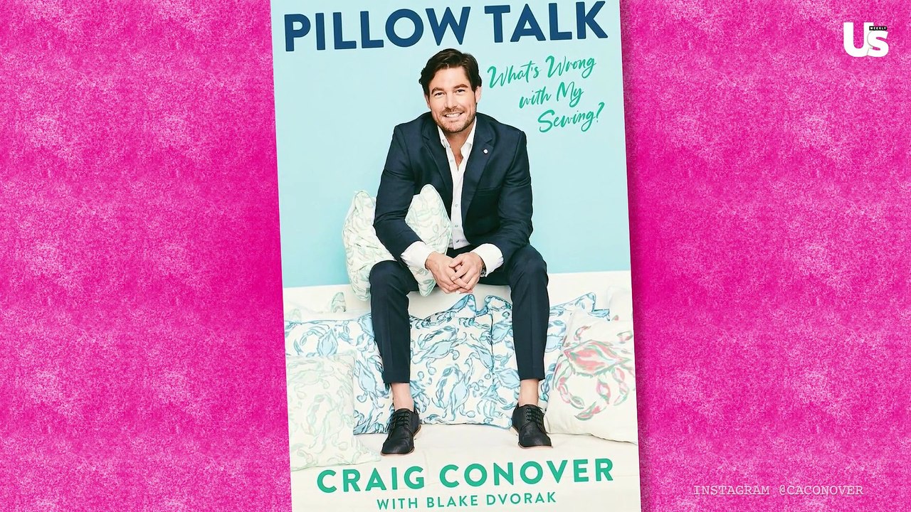Craig Conover ‘Interviewed’ Ex Naomie Olindo for New Book, Teases Filming ‘Southern Charm’ With Her and Paige DeSorbo