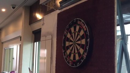 Warrnambool Standard Darts