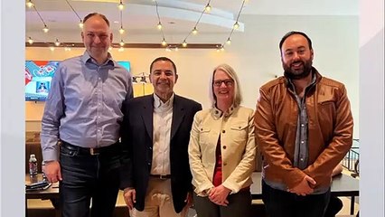 AMTRAK  Construcción de un tren de pasajeros que iría desde San Antonio a Laredo