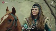 مسلسل الملحمة - إعلان الحلقة 17