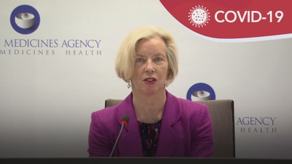 Vaksin AstraZeneca | Pembekuan darah kesan sampingan sangat jarang berlaku – EMA