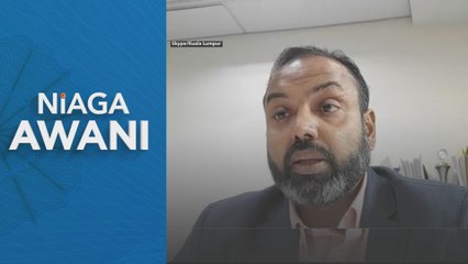 Niaga AWANI: EY | Lebih banyak M&A dijangka dalam 3 tahun akan datang