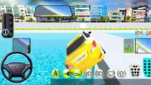Gameplay 3D Driving  class Simulator - Car games Android and iso best gamplay
