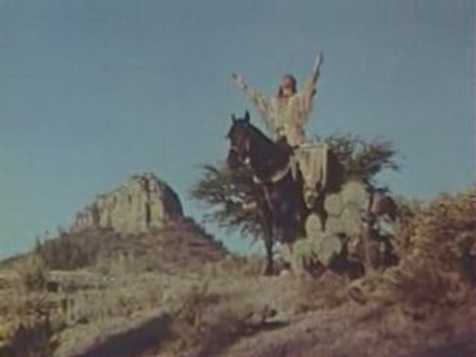 Winnetou