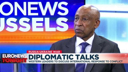 Latest news bulletin | March 23rd – Evening