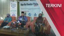[TERKINI] Sidang media oleh Menteri Wilayah Persekutuan, Tan Sri Annuar Musa | 8 April 2021