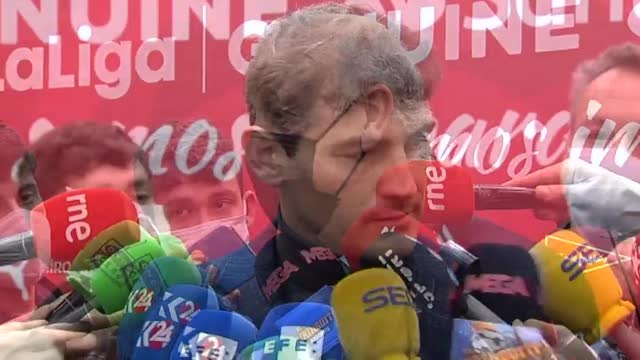 Del Bosque sobre el Clásico: Lo más fácil es meterse con el entrenador y con los más veteranos Modric y Kroos