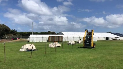Behind the making of Port Fairy Folk Festival