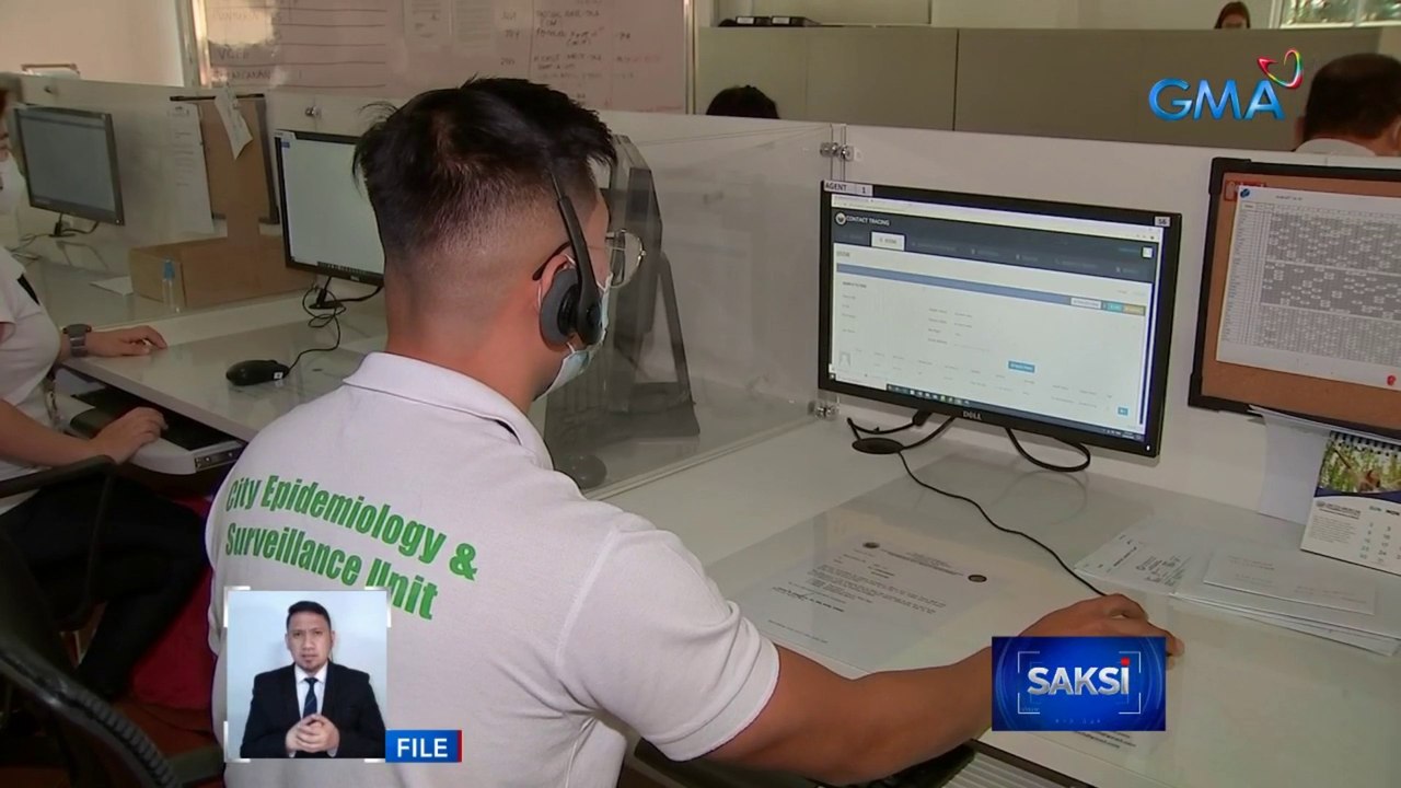 DOF, pinamimili ang mga I.T.-Business Process Management firms na nasa loob ng economic zones kung magbabalik opisina o alisin ang tax incentives nila | Saksi