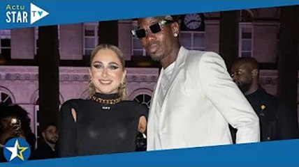 Paul Pogba : cette rare confidence glissée sur sa femme Maria Zulay