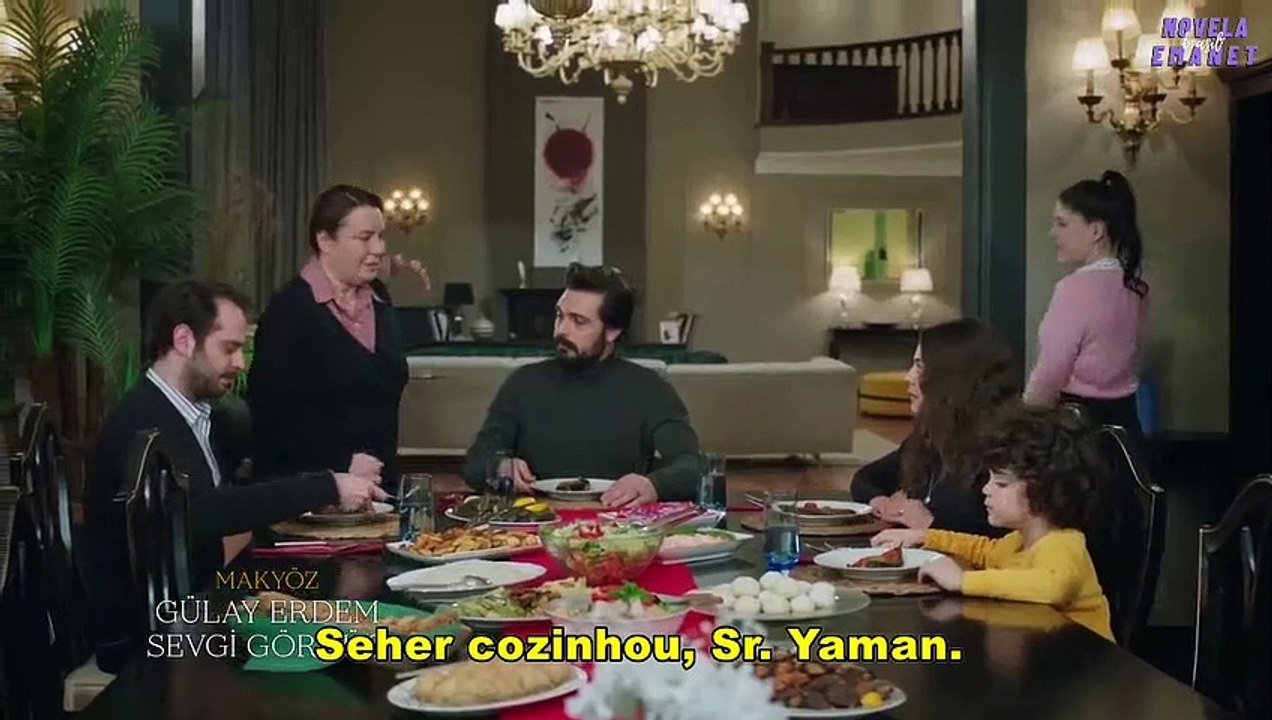 O importante é não desistir – CENA EP 343