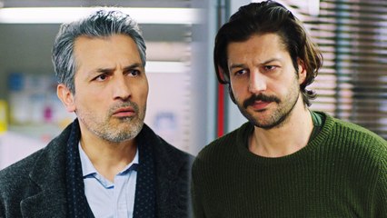 Oğlum 8. Bölüm Ön İzleme