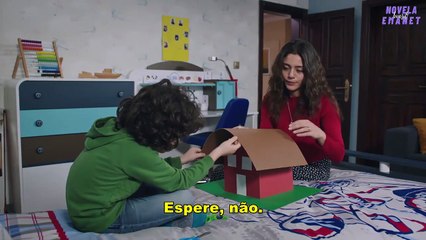 Eu não sou você  – CENA EP 343