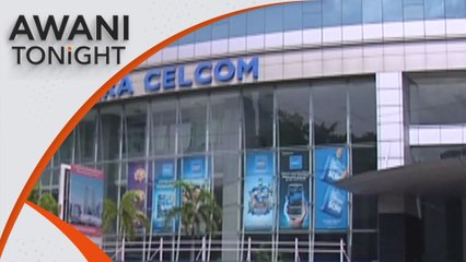 Telco giants Celcom, Digi to merge
