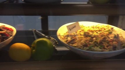 Seafoods Fish and Chippery