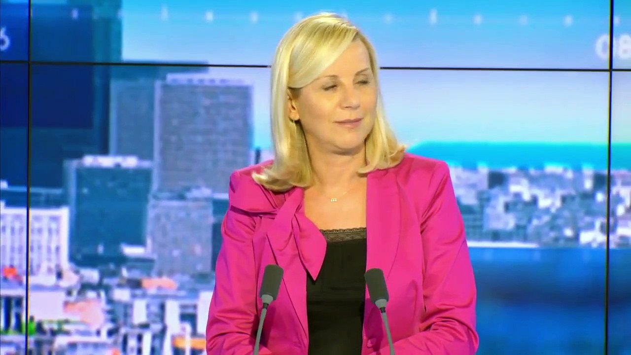 Sommet de l'OTAN : vers de nouvelles sanctions économiques envers la Russie ?