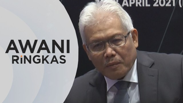 AWANI Ringkas: KDN siasat rakaman audio mirip pemimpin politik