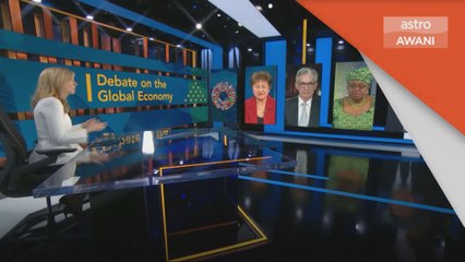 Ekonomi | Ekonomi AS tidak akan kembali seperti dulu