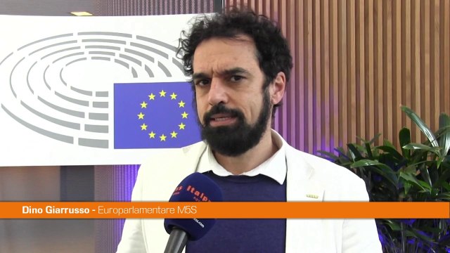 Agricoltura, Giarrusso Aiutare la produzione tutelando l'ambiente