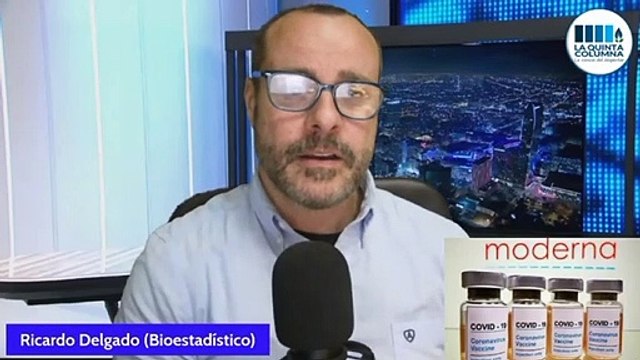 Hagan esta prueba que les recomiendan desde La Quinta Columna, a ver qué pasa