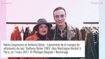 Juliette Binoche et Benoît Magimel séparés : l'acteur 