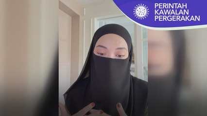 Neelofa mohon maaf, mengaku tidak sensitif isu SOP PKP